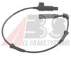 BMW 34521165609 Sensor, wheel speed